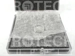 Thorlabs AC127-050-A Visible Achromatic Doublet New With Warranty. Fixed Price $24.00.