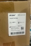 Stryker 0085-003-000 Liquids Cartridge Exp 11/2026. Fixed Price $99.99.