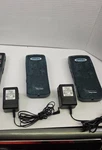 2 Vernier Labpro Data Loggers Collection Sensor Unit W/power Adapters. Fixed Price $35.00.