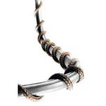 Briskheat Heating Cord, 120VAC, 260W, Ft., Max. Temp. 900 Degrees (482. Fixed Price $126.40.