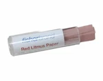 Fisher 14-845 Litmus Red Test Strip 100CT. Fixed Price $8.99.