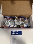 Delta-lite Plus Ref 73458-00035-01 Fiberglass Cast Tape Box Of 10 Exp 11/24. Fixed Price $27.00.