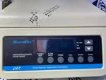 Cole-parmer Masterflex 7524-10 Peristaltic Pump Drive With 7518-10 Head. Fixed Price $325.24.
