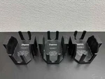 Thermo Scientific Pn 75003617 Centrifuge Rotor Microplate Buckets Lot Of. Fixed Price $1368.00.