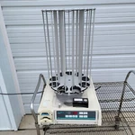 New Brunswick Scientific Pourmatic MP-1000 Holds 320 Plates, Ele Error. Fixed Price $1585.39.