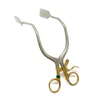 Euro-med 64-310 Cer-view Lateral Wall Retractor, Med, 22MM X 142MM. Fixed Price $49.99.