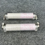 Lot Of 2 - Alltech Gas Purefier With 1/4" Tube Fitting New. Fixed Price $69.99.