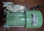 New Bel-art Frigimat Dry Ice Maker Model 378 Technilab Instruments. Fixed Price $899.00.