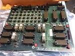 Fmc 3160-200-A Robotic Distribution 3160-201-A Pcb Board Rci-m 94V0,BO,FL. Fixed Price $295.00.