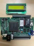 Millipore PF07520/A Display And Board From Milli-q A10 Water Purifier. Fixed Price $29.95.