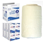 Dynarex 3453 Unna Boot Bandage, Individually Packaged, Provides Customized Co.... Fixed Price $90.40.