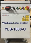 Ipg Photonics Fiber Laser YLS-1000- U With Collimators P30-001354. Fixed Price $10000.00.