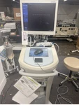 Boston Scientific Ilab Polaris Ultrasound Imaging System W/ MDU5 Plus Probe. Fixed Price $4499.99.