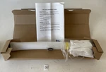*new In Factory Package* Rephile RAUVLQSL1 Lamp 185/254NM Replaces Millipore. Fixed Price $319.96.
