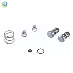Dci Dental Quick-clean Syringe Repair Kit With 2 Buttons 3098. Fixed Price $25.50.