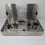 Covidien Truclear 72204878 Hysteroscope & 7209807S Handpiece Set. Fixed Price $1853.00.