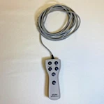 Stryker Endoscopy 350-220-000 Flocontrol Arthroscopy Pump Remote Hand Controller. Fixed Price $120.00.
