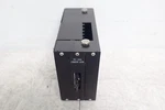 Shimadzu Slot Expansion Case For C-R3A With PC-14N Current Loop. Fixed Price $28.00.