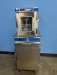 Pedigo P-2030S W/ 2010S Rolling Medical Blanket Warmer. Working Cond.. Fixed Price $1495.00.