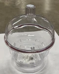 Thermo Scientific 5311-0250 Nalgene Transparent Classic Design 250MM Desiccator. Fixed Price $249.00.