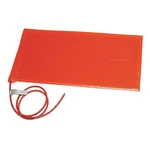 Briskheat SRL12241P Heating Blanket, Silicone Rubber, 120V, 720W, 12"W X 24"L,. Fixed Price $258.99.
