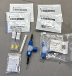 Bel-art F37110-0112 Magnetic Stirring Bars, Octagon, Ptfe, 38.1 X 8MM. Fixed Price $150.00.