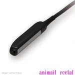 Us Stock 6.5MHZ Rectal Probe For Contec Notebook Laptop B-ultrasound CMS600P2VET. Fixed Price $400.00.