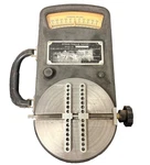 Vintage Securepak Spring Torque Tester. Fixed Price $115.00.