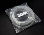 10' Length Of Tygon 2375 3/8" Id X 1/2" Od Chemical Transfer Tubing. Fixed Price $34.75.