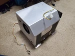 Datascope Maquet Cs 100 Compressor Vacuum Pump Box Module Asembly Housing. Fixed Price $315.00.