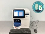Beckman Vi-cell Blu Viability Counter Tested With Validation And Warranty. Fixed Price $24995.00.