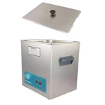 Crest Powersonic Ultrasonic Cleaner 3.25 Gallon Timer & Heat P1100H-45 Basket. Fixed Price $2399.00.