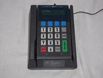 Checkmate Electronics CM2010 Plus Check, Card Transaction Terminal. Fixed Price $60.00.