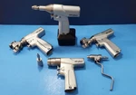 Stryker System Set Of 4, 7205,7206,7208,7208008,7203-026 Wire Collet & Chuck. Fixed Price $5500.00.