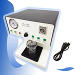 110V 60HZ Agar Mixer Lab Gypsum Vacuum Built-in Pump. Fixed Price $643.90.