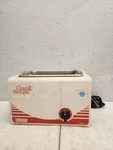 Tuttnauer CSU-1 & Simple Ultrasonic Cleaner. Fixed Price $227.50.