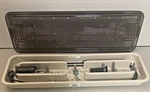 Gyrus Acmi Cyberwand Cw-uslta Ultrasonic Lithotripter Probe W/ Tray. Fixed Price $225.00.
