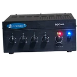 Crown Commercial/ Restaurant 160MA 4 Input Watt 70 Volt 8 Ohm Mixer Amplifier. Fixed Price $149.00.