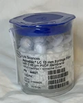 Pall Acrodisc Lc 13MM Syringe Filters Pvdf Membrane 0.45 Sealed 100/PK 4452T. Fixed Price $75.99.