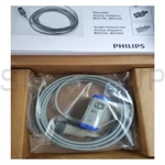 New Box Philips M2501A Mainstream ETCO2 Sensor. Fixed Price $2721.22.