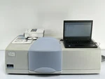 Perkin Elmer Lambda 850 Uv/vis Spectrophotometer L6020035 System. Fixed Price $12500.00.