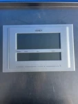 Vwr 47732-424 Traceable Radio Controlled Clock Thermometer Multi-time Zone. Fixed Price $35.00.