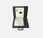 Gammex Rmi FTP-2000 Fluoroscopic Test Phantom. Fixed Price $673.75.