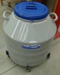 Lab Systems/taylor-wharton LS3000 Cryogenic Storage Tank 81L Capacity No Racks. Fixed Price $1499.99.