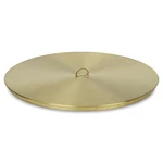 Advantech CB12W/R Sieve Cover, Brass, In Dia, 0.375. Fixed Price $101.99.