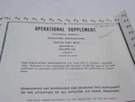 Technical Manual Operating Instructions Radar Test Sets And. Fixed Price $12.98.