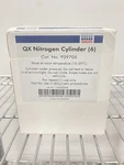 4X New Qiagen Qx Nitrogen Cylinders, Cat# 929705. Fixed Price $99.95.