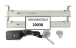 Systems 5685 22" Aerobar Ionizer Set Of Fei Company CLM-3D Working. Fixed Price $455.21.