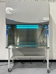 Labconco 4 Purifier Logic+ Class Ii A2 Biosafety Cabinet Hood W/stand 2023. Fixed Price $3450.00.