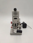 Fisher Scientific Abbe Benchtop Refractometer Model 334620. Fixed Price $449.99.